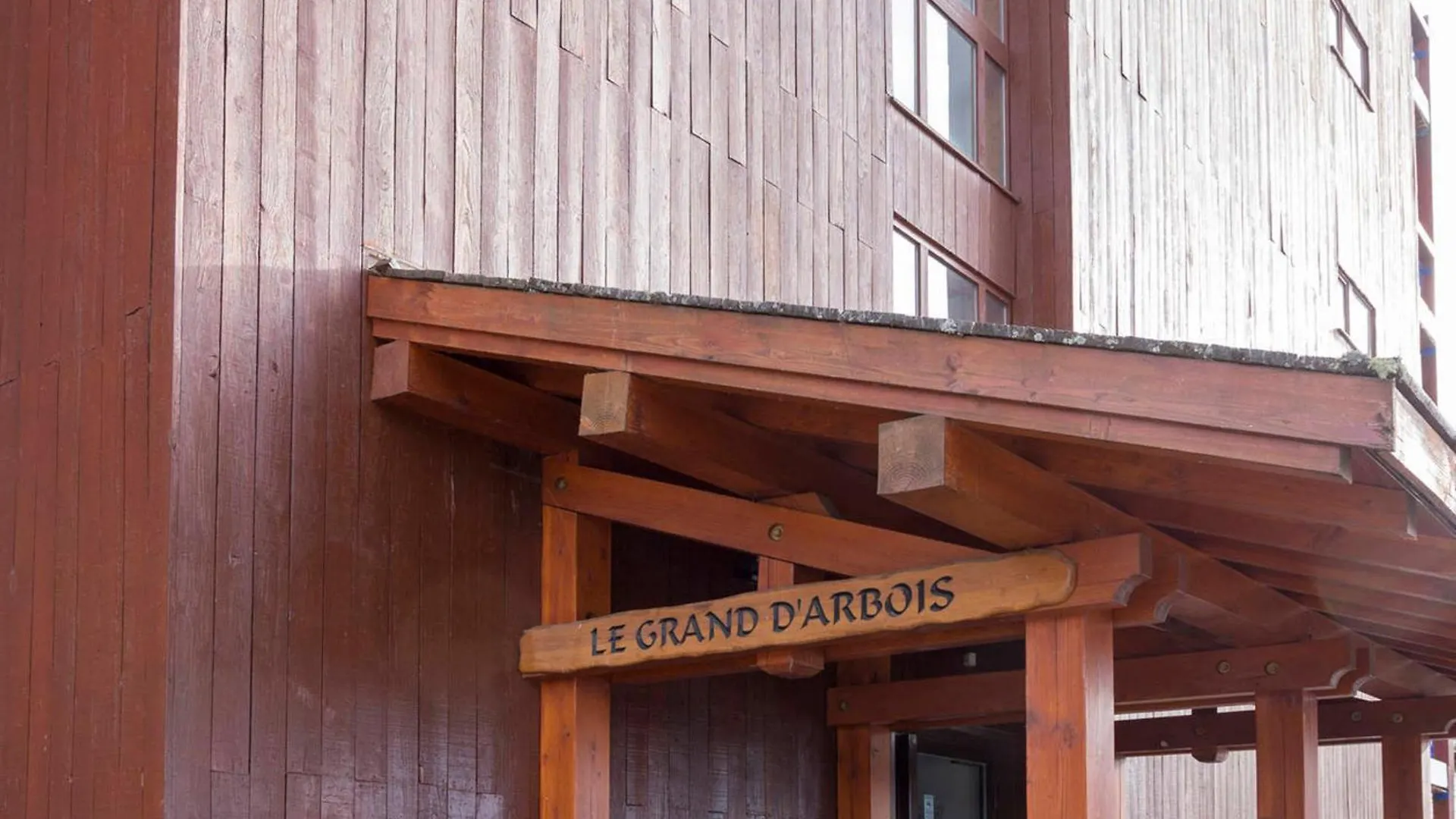 Studio Cabine 4 Pers, Proche Centre, Balcon - Fr-1-346-457 location