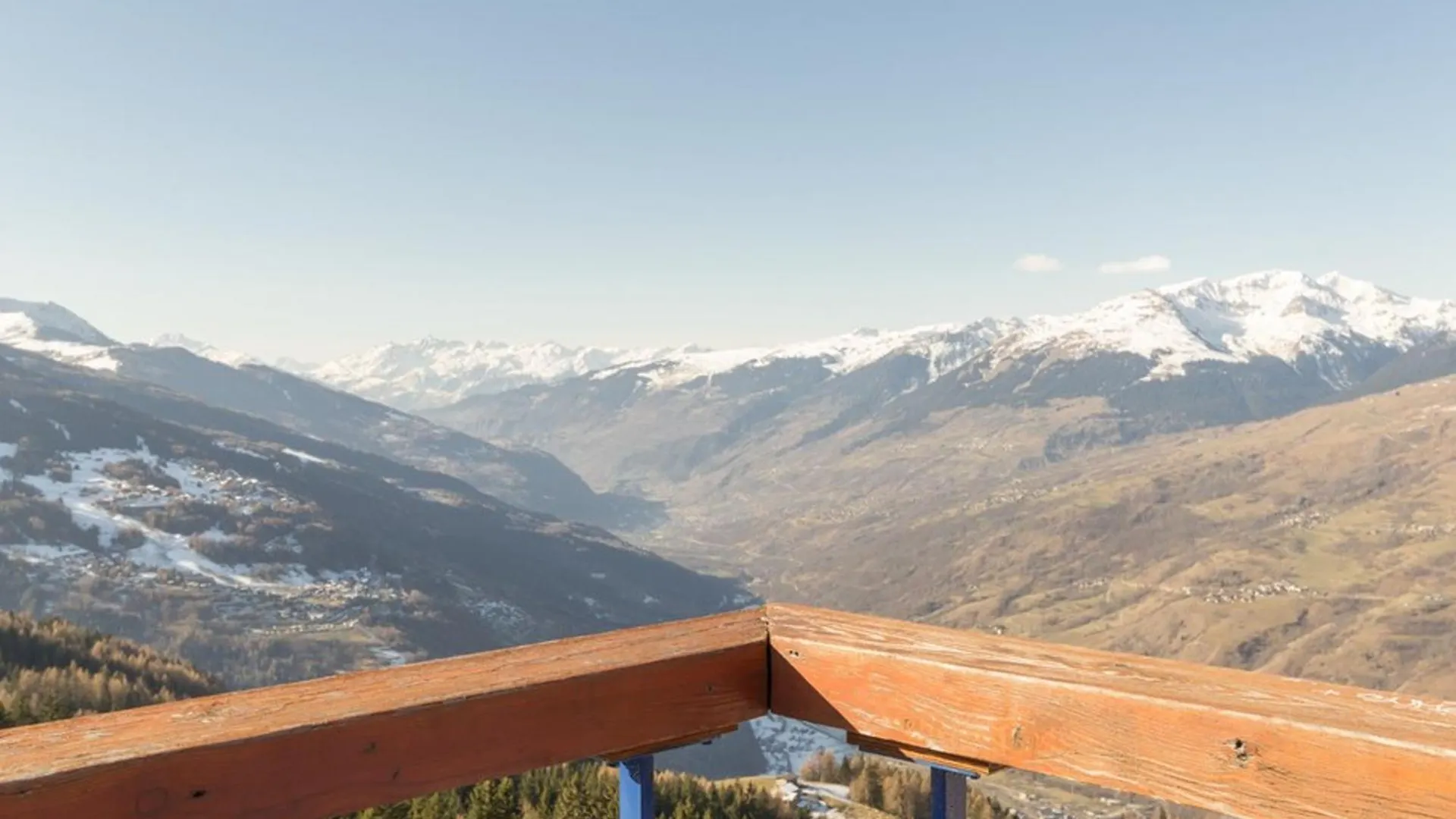 Appartamento Studio Les Arcs 1800, 1 pièce, 4 personnes - FR-1-346-457